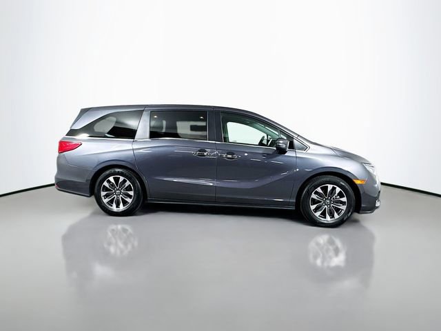 Used 2024 Honda Odyssey EX-L image 9
