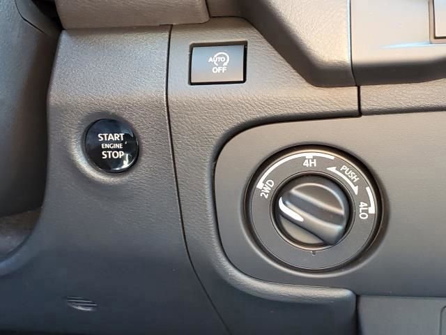 New 2026 Nissan Frontier S image 28