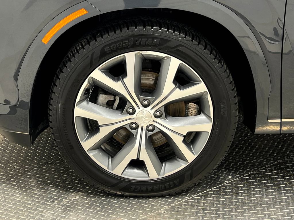 Used 2021 Hyundai Palisade Limited image 39