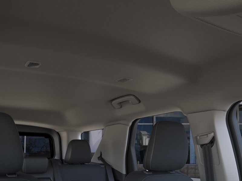 New 2025 Ford Bronco Sport Big Bend w/ Convenience Package image 22