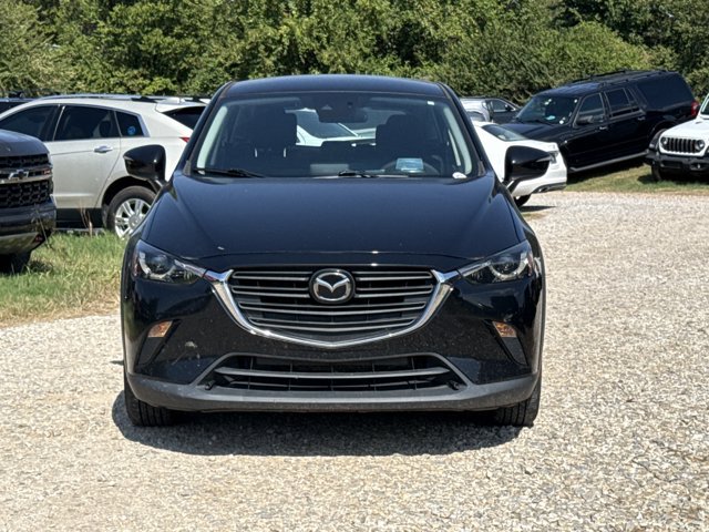 Used 2021 MAZDA CX-3 Sport FWD image 2