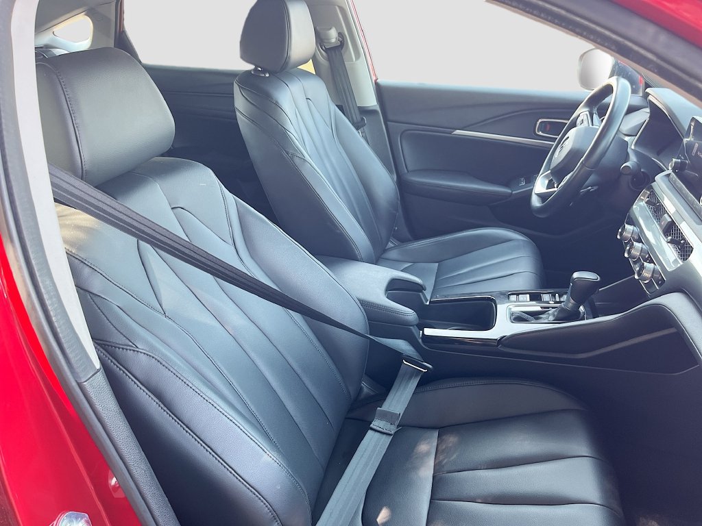 Used 2025 Acura Integra FWD image 27