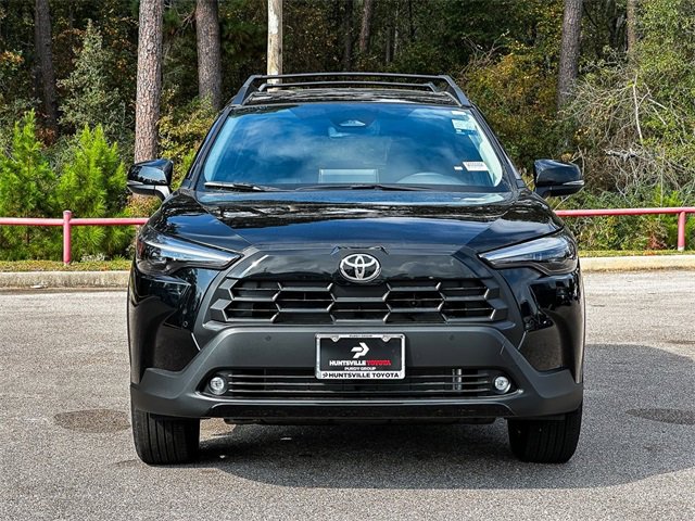 New 2026 Toyota Corolla Cross XLE image 3