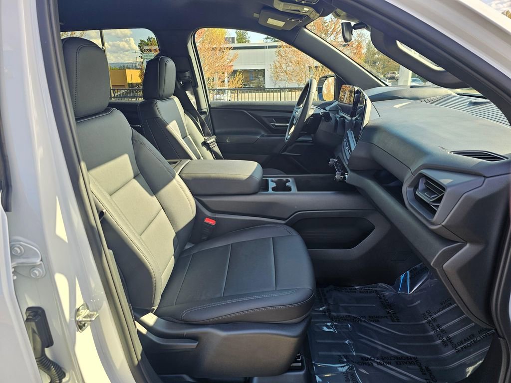 Used 2026 Chevrolet Silverado EV W/T AWD/4WD image 11