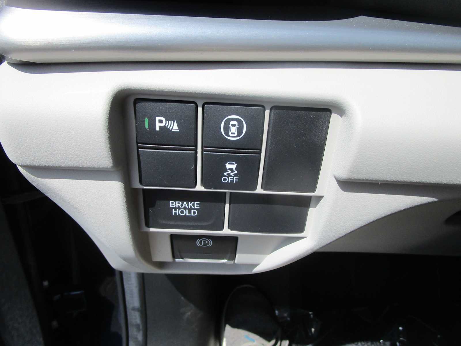 Certified 2026 Acura RDX SH-AWD w/ Technology Package image 16