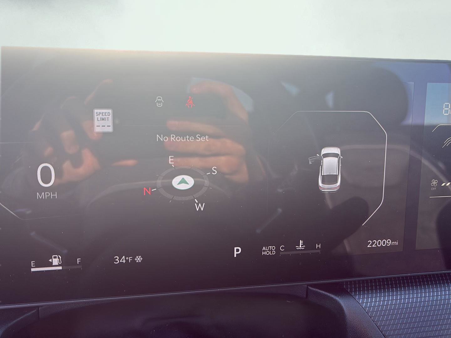 Used 2025 Kia K4 GT-Line image 18