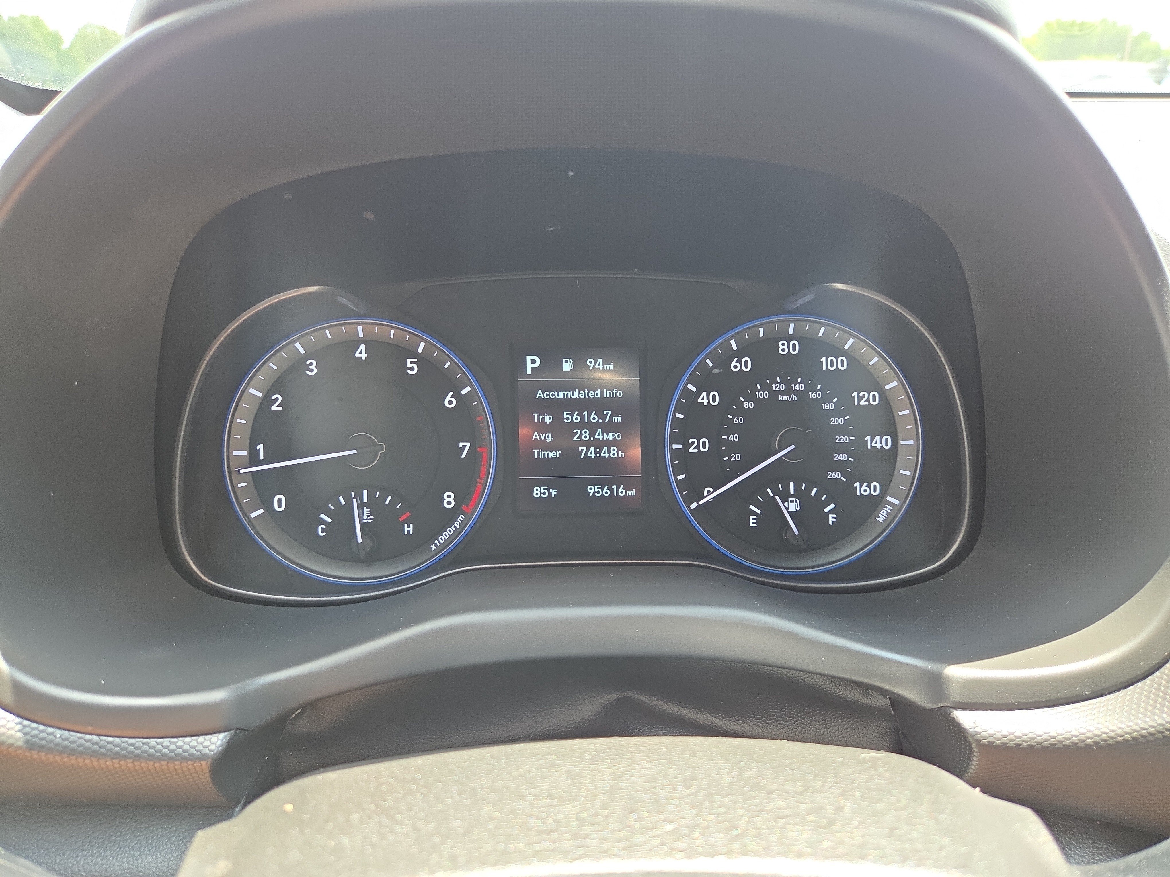 Used 2019 Hyundai Kona Limited FWD image 13