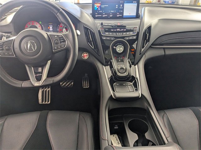 Used 2023 Acura RDX A-Spec image 26
