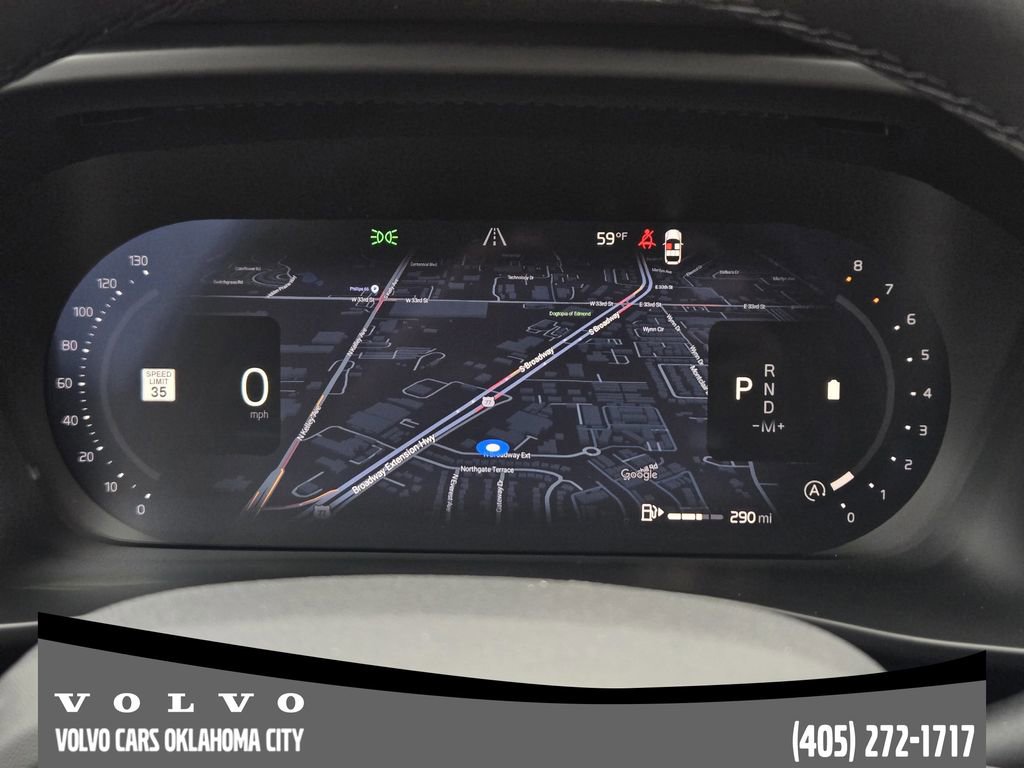 New 2026 Volvo XC40 B5 Plus w/ Protection Package Premier image 15