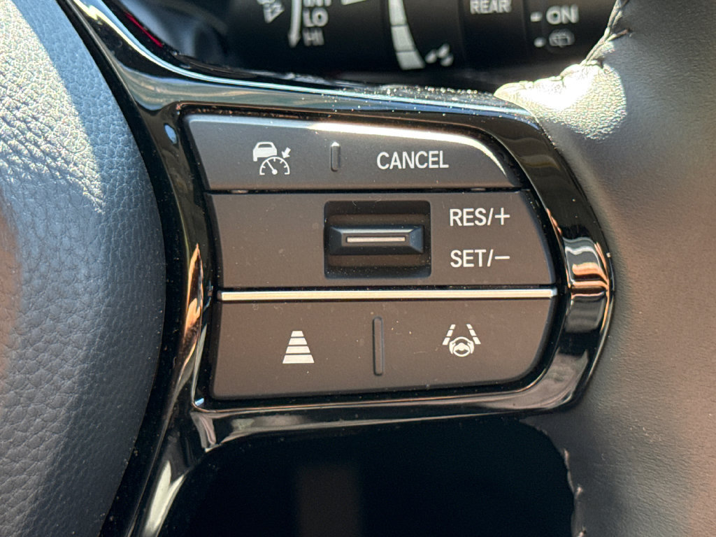 Certified 2024 Honda HR-V EX-L image 29