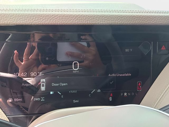 New 2026 GMC Yukon XL Denali w/ Sun & Power Step Package AWD/4WD image 23