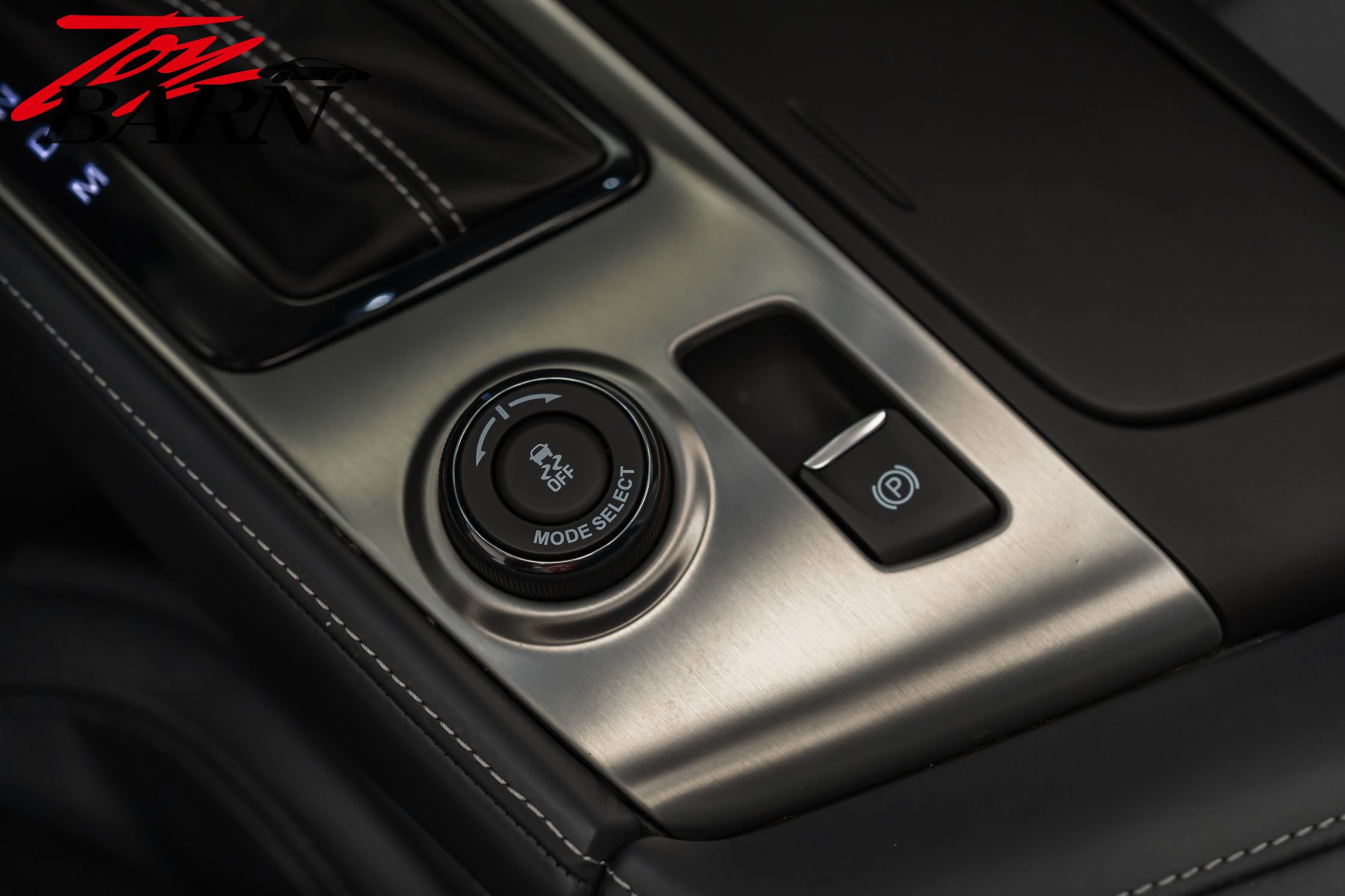 Used 2016 Chevrolet Corvette Z06 w/ 3LZ Preferred Equipment Group image 52