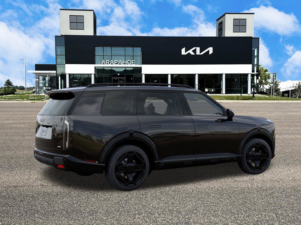 New 2027 Kia Telluride SX X-Line w/ Towing Package AWD/4WD image 6