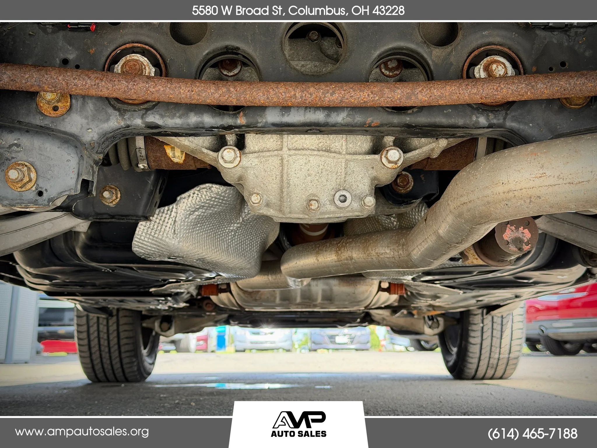 Used 2018 Jeep Grand Cherokee Limited AWD/4WD image 35