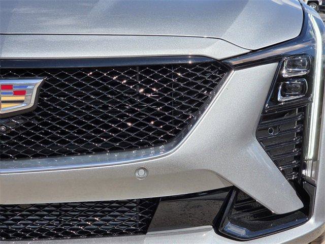 New 2026 Cadillac CT5 Sport image 10