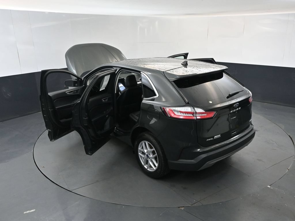 Used 2022 Ford Edge SEL w/ Convenience Package AWD/4WD image 18