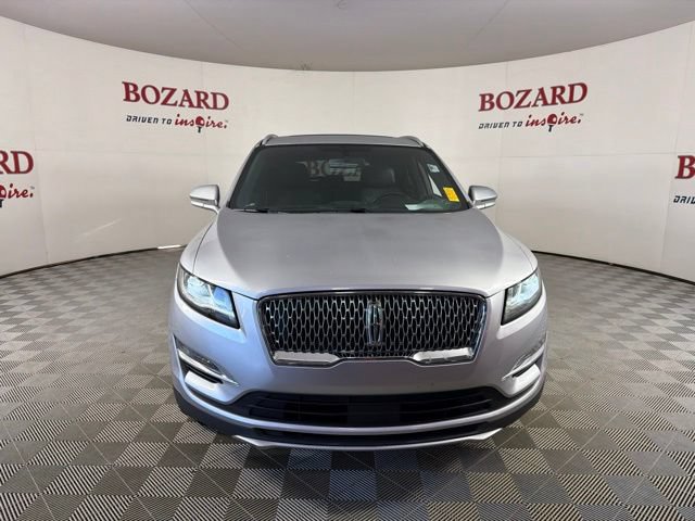 Used 2019 Lincoln MKC Reserve FWD image 2