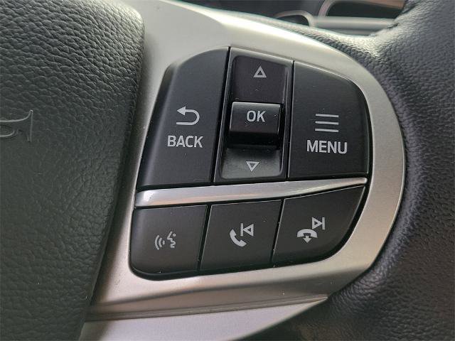 Certified 2021 Ford Explorer XLT w/ Equipment Group 202A image 24