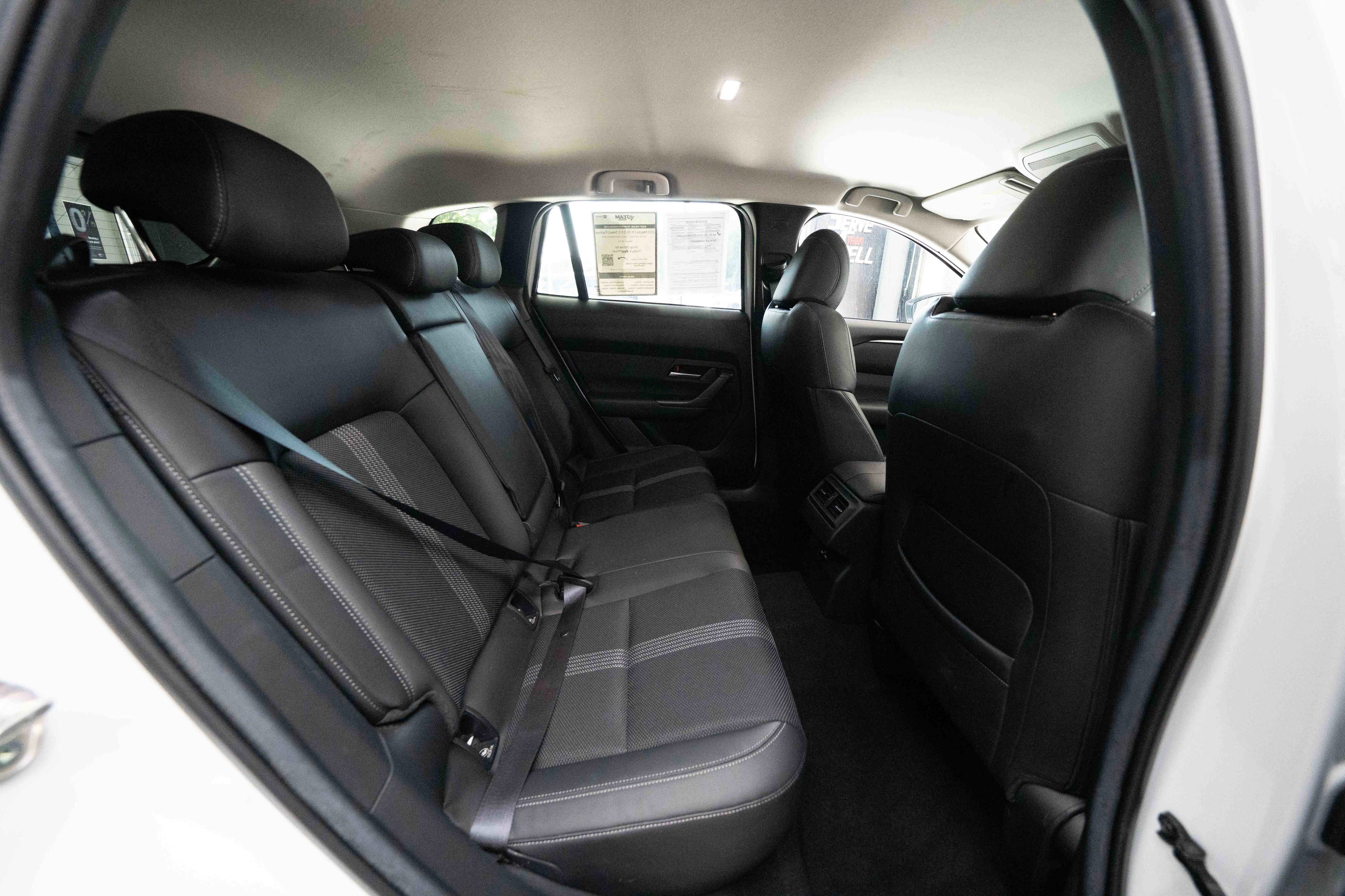 Used 2023 MAZDA CX-50 AWD 2.5 S w/ Cargo Package image 25