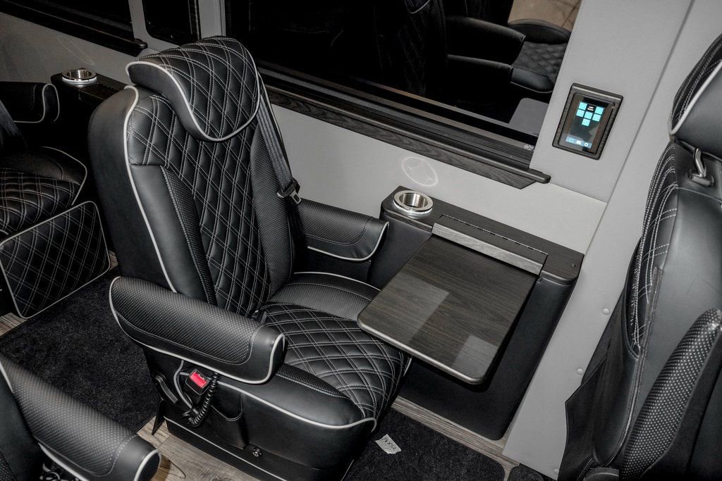 New 2024 Mercedes-Benz Sprinter 3500 image 39