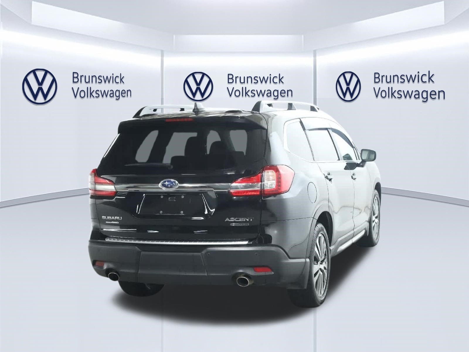 Used 2022 Subaru Ascent Limited w/ Technology Package AWD/4WD image 47