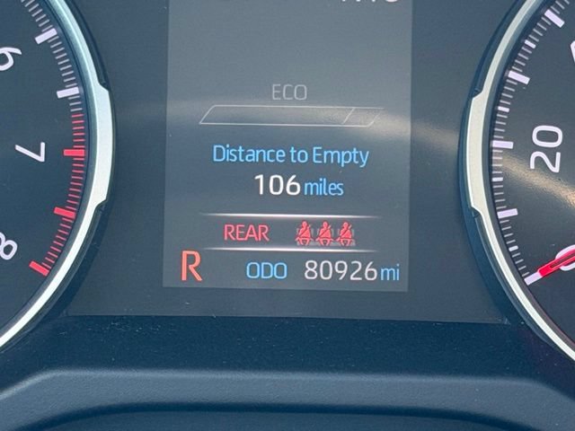 Certified 2019 Toyota RAV4 LE w/ All Weather Liner Package AWD/4WD image 26