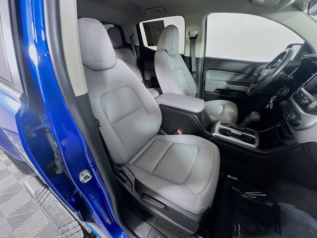 Used 2018 Chevrolet Colorado LT w/ LT Convenience Package image 30