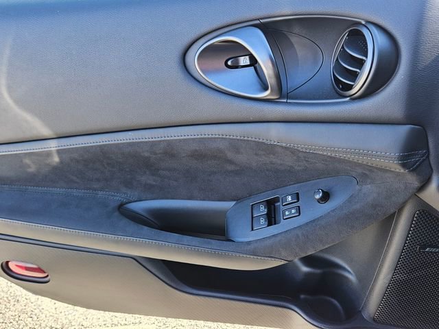 Used 2024 Nissan Z NISMO w/ Floor Mat Package image 29