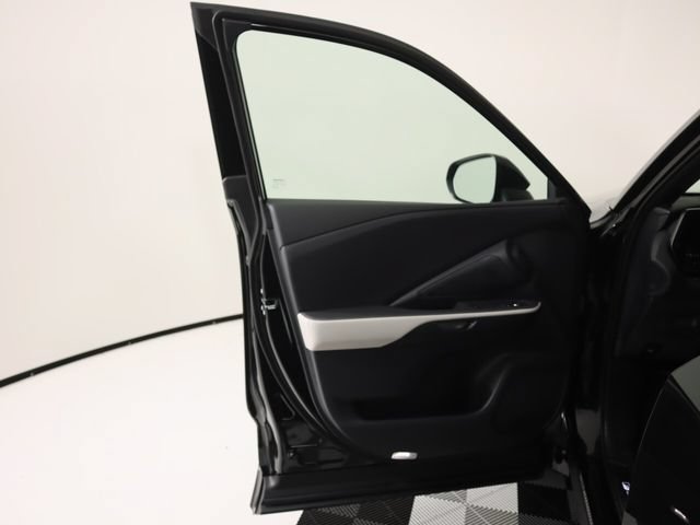 New 2026 Lexus TX 500h AWD w/ Technology Package image 10