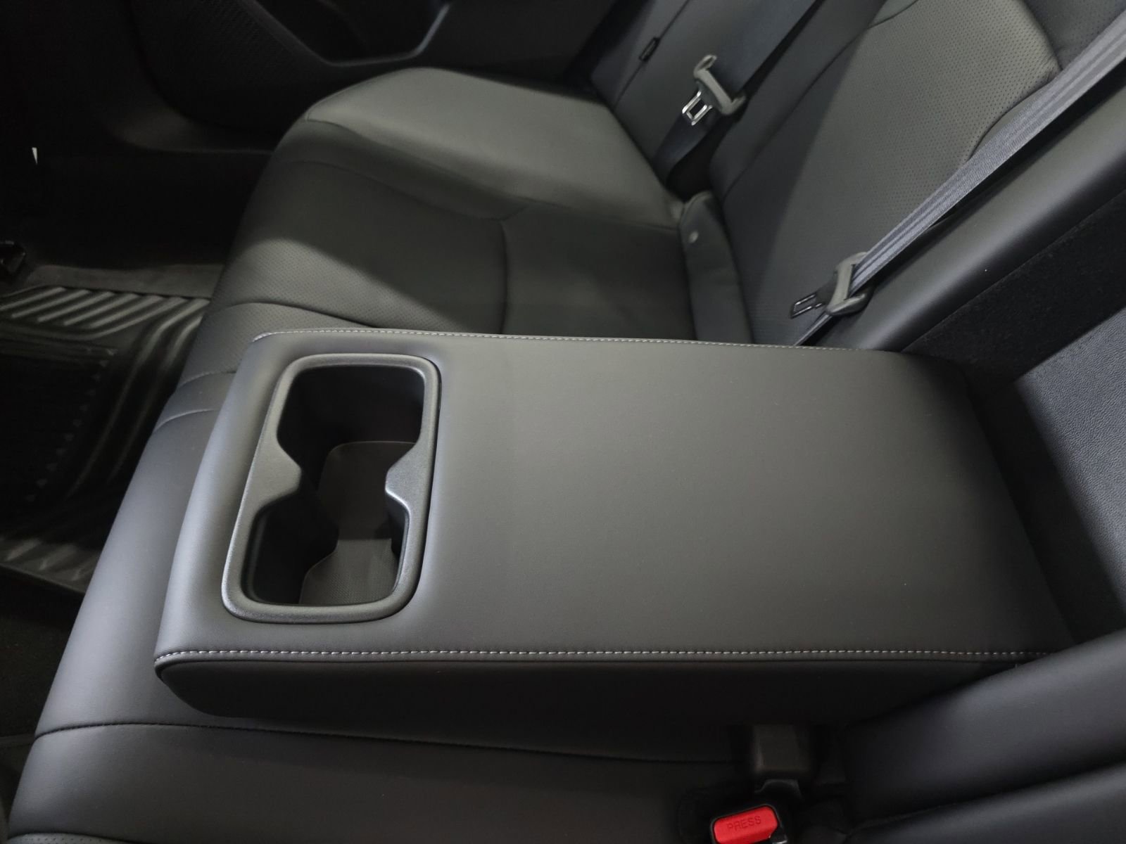 Used 2024 Honda Accord Touring image 16