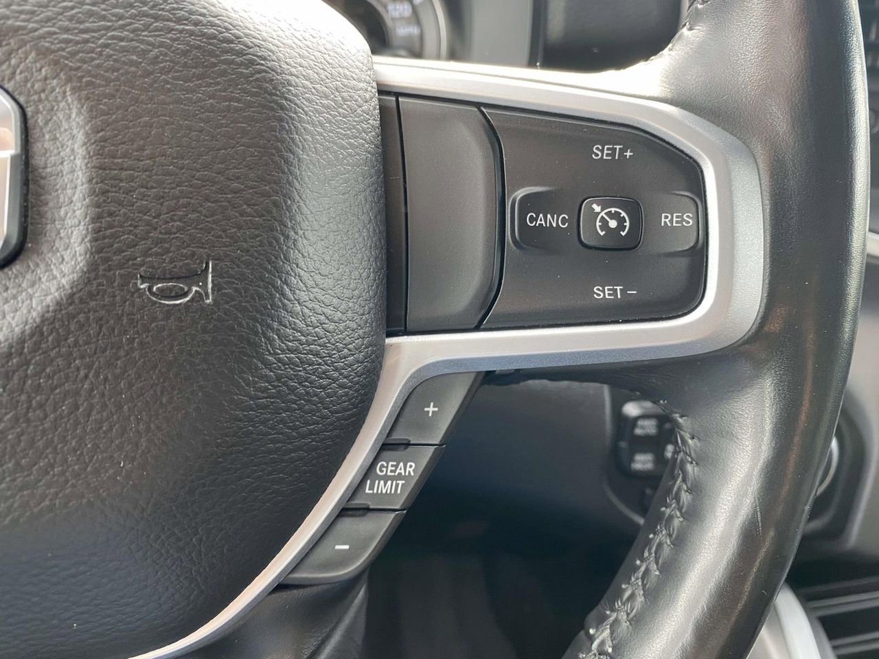 Used 2020 RAM 1500 Big Horn image 22