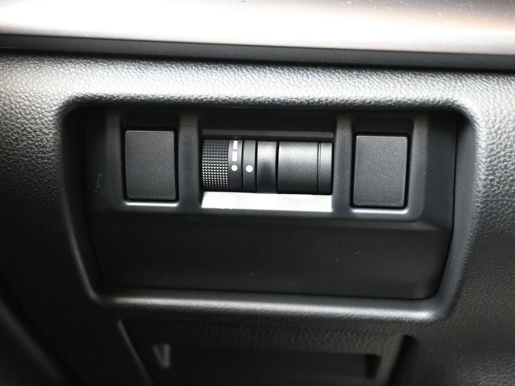 New 2025 Subaru Impreza 2.0i Sport image 23