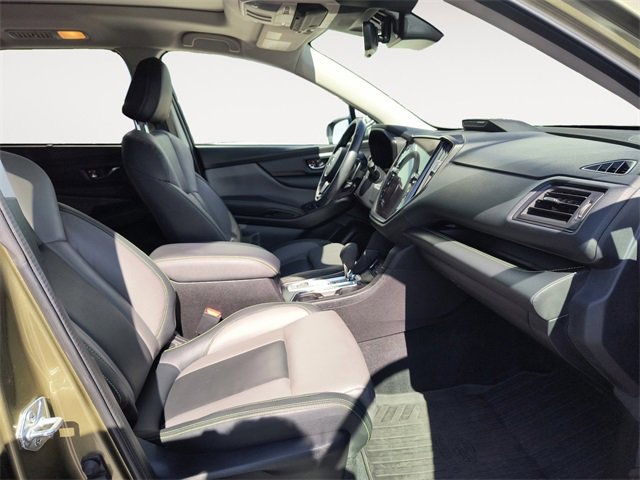 Used 2023 Subaru Ascent Onyx Edition Limited image 41