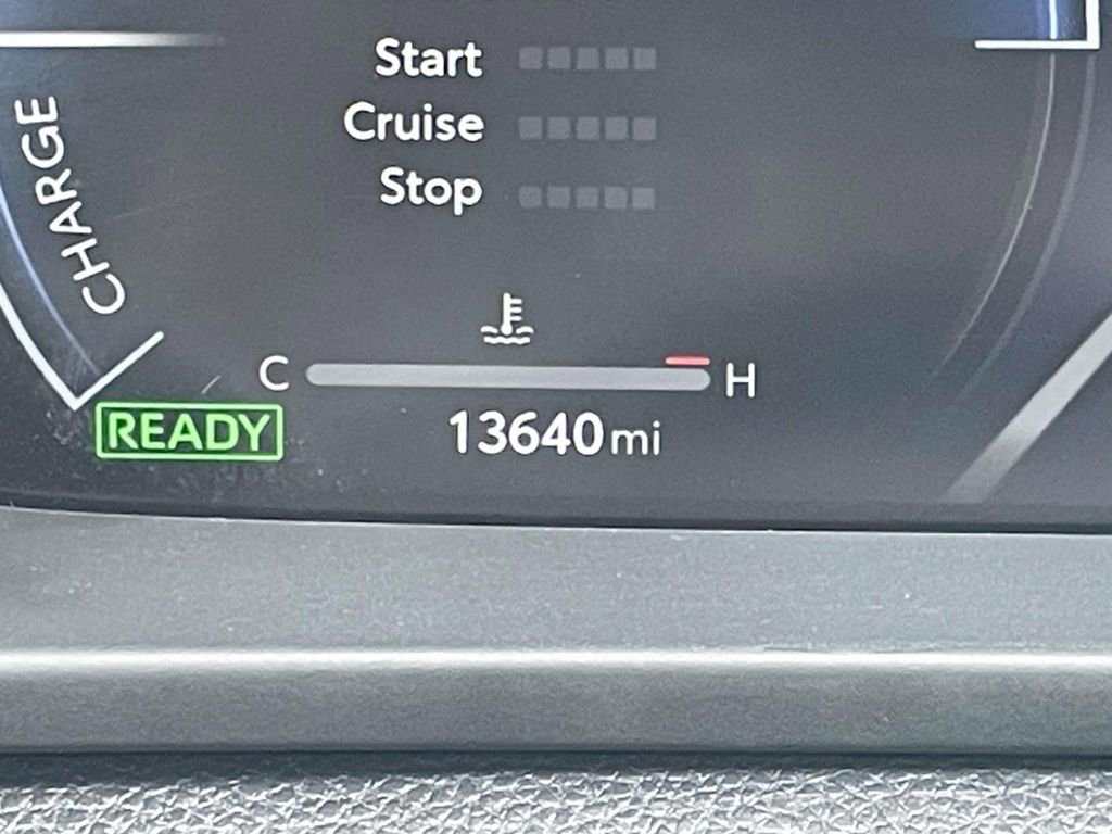 Used 2026 Toyota Crown XLE image 37