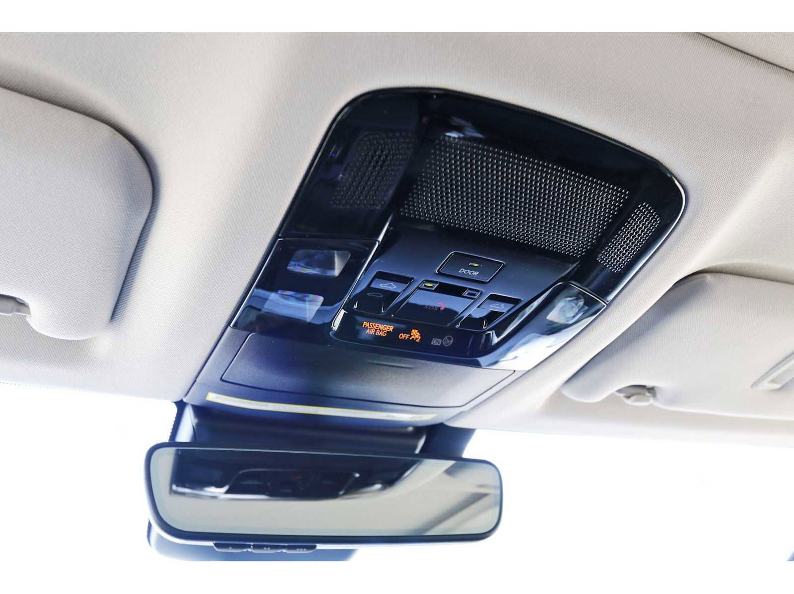 Used 2025 Lexus NX 250 Premium w/ Towing Package (2000 Lbs) image 21