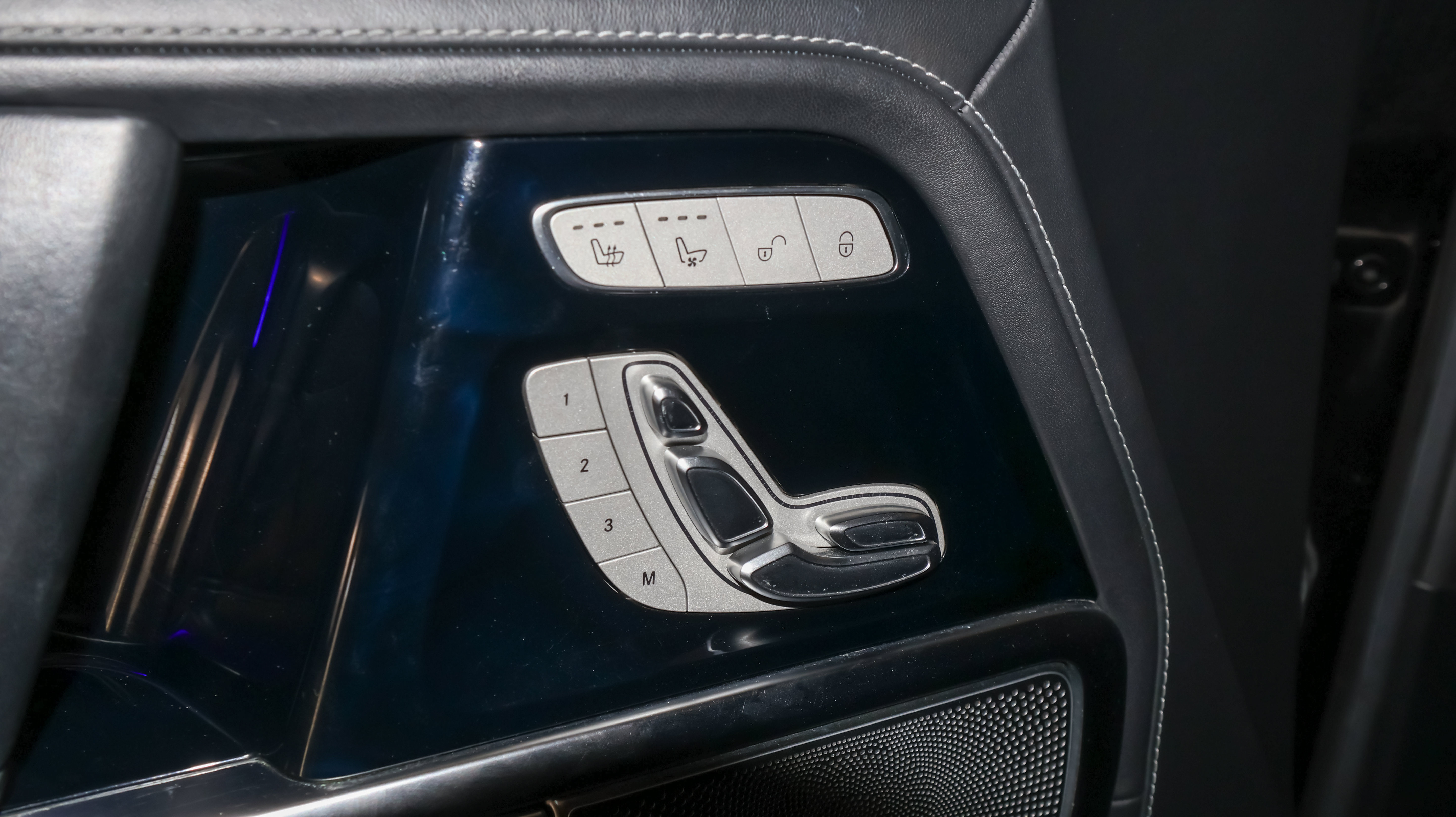 Used 2020 Mercedes-Benz G 63 AMG 4MATIC image 20