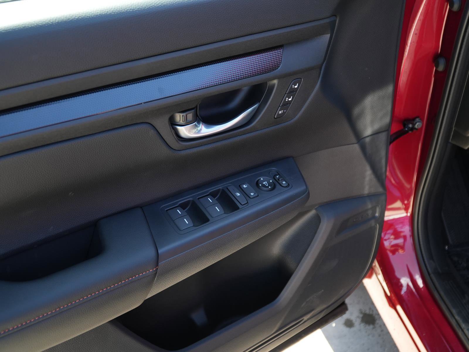 New 2026 Honda CR-V Sport-L image 14