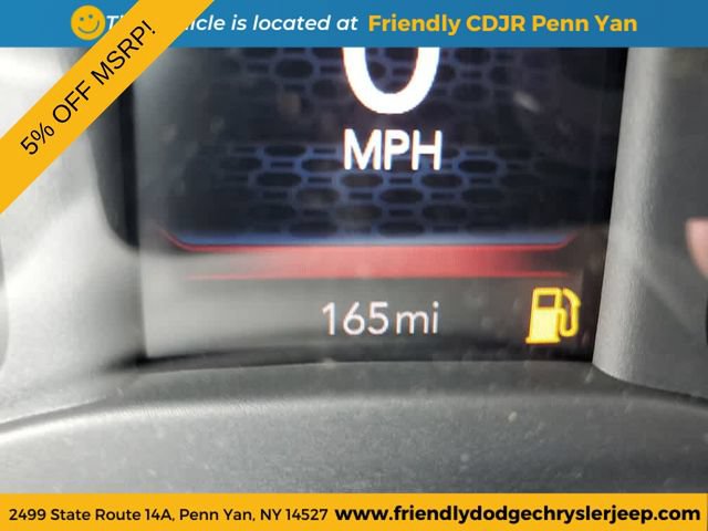 New 2026 RAM 2500 Tradesman AWD/4WD image 25