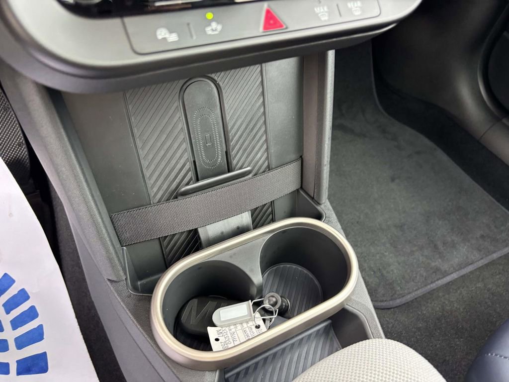 New 2026 MINI Cooper S image 23