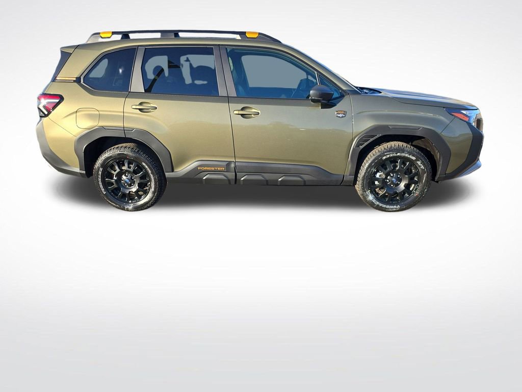 New 2026 Subaru Forester Wilderness image 8