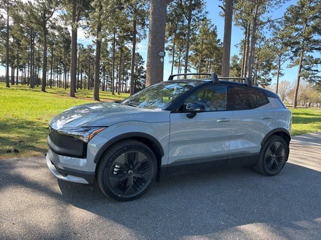 New 2026 Volvo EX30 Cross Country Ultra w/ Protection Package Premier image 8