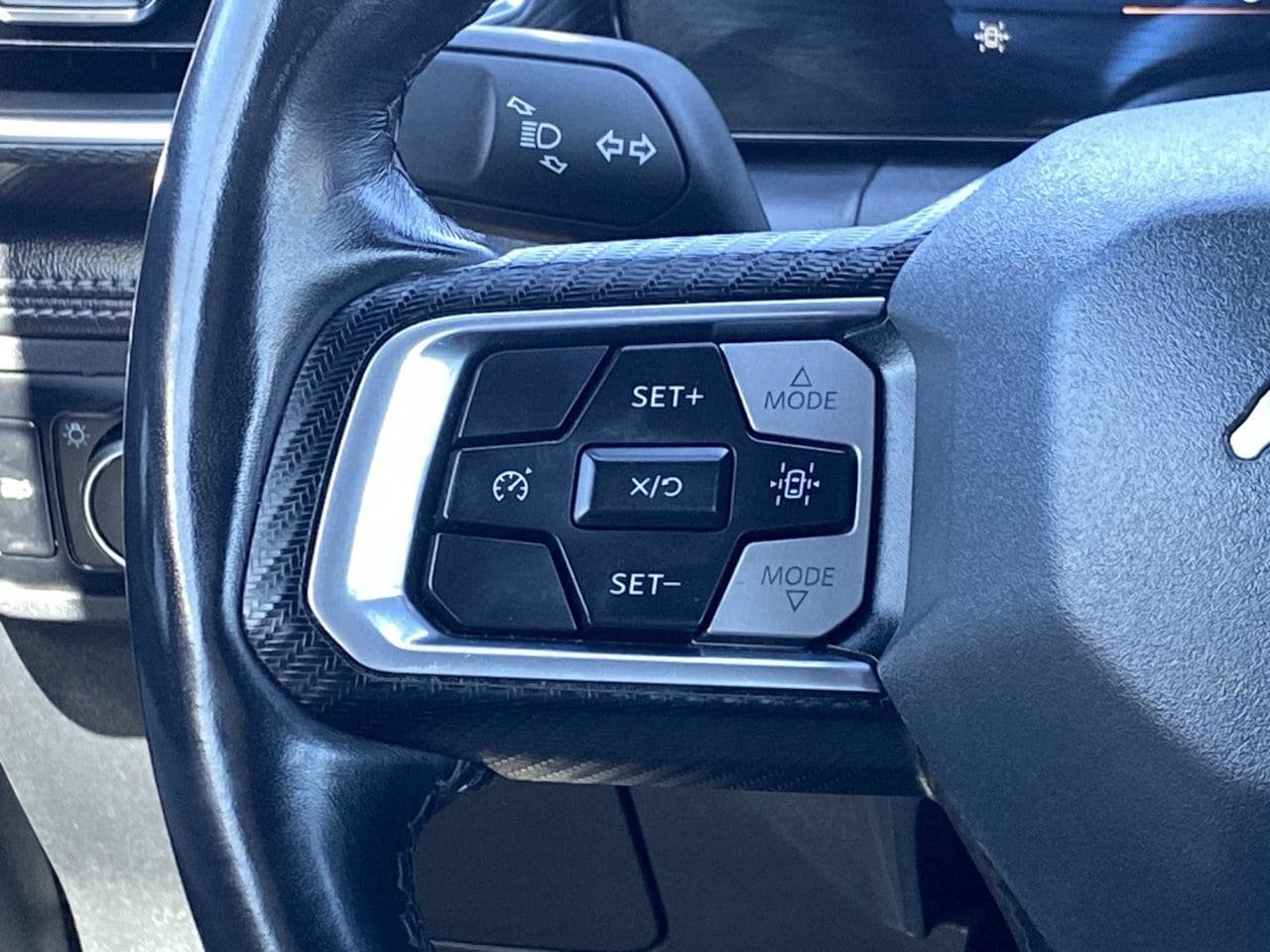Used 2024 Ford Mustang Premium RWD image 24