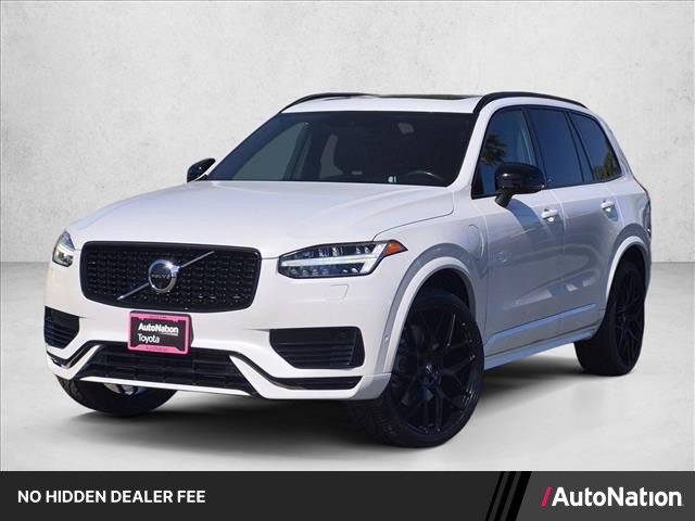 Used 2021 Volvo XC90 T8 R-Design w/ Advanced Package AWD/4WD image 1