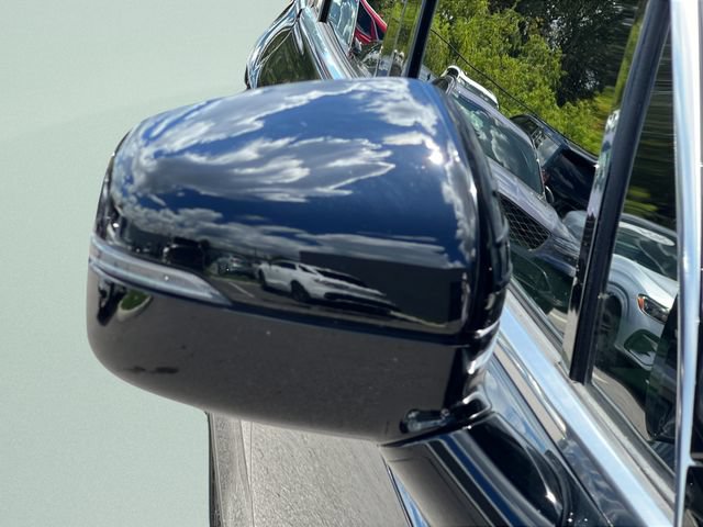Used 2025 Kia Sorento S w/ Panoramic Sunroof Package FWD image 11