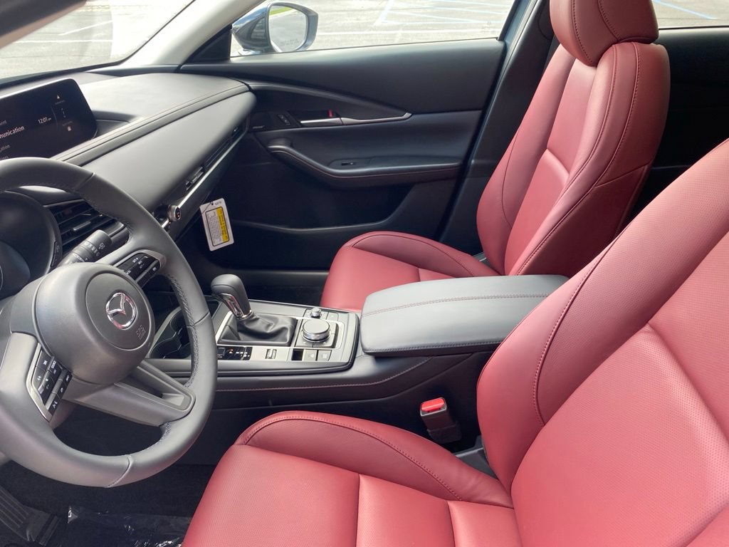 New 2026 MAZDA CX-30 AWD 2.5 S image 18
