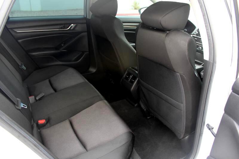 Used 2019 Honda Accord EX image 15