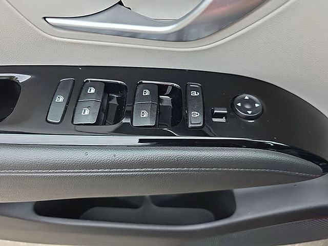 Certified 2022 Hyundai Tucson SEL w/ Convenience Package image 54