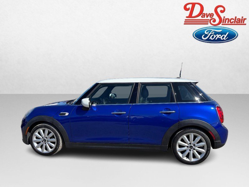 Used 2020 MINI Cooper 4-Door Hardtop image 10