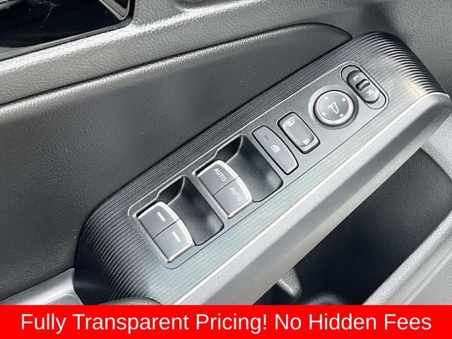 Used 2024 Honda Civic Sport Touring image 27