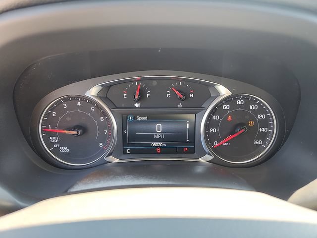 Used 2023 GMC Acadia SLE w/ Driver Convenience Package AWD/4WD image 24